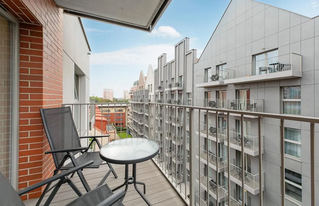 Grano Residence Free Parking & Spa Additional By Downtown Apartments-1