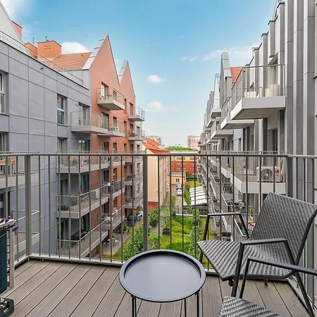 Grano Residence Free Parking & Spa Additional By Downtown Apartments-3